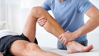 Rehabilitación Deportiva